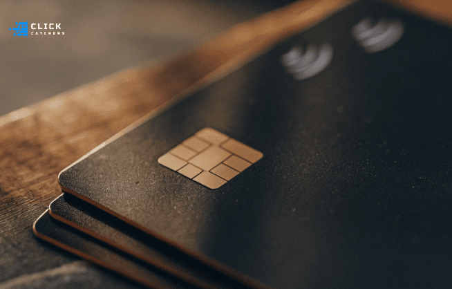 Bank Cards
